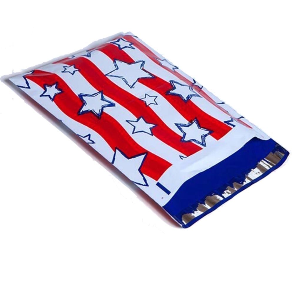 8/$20 Polymailers 10ct 10x13 Poly Mailer Bags - Picture 4 of 4